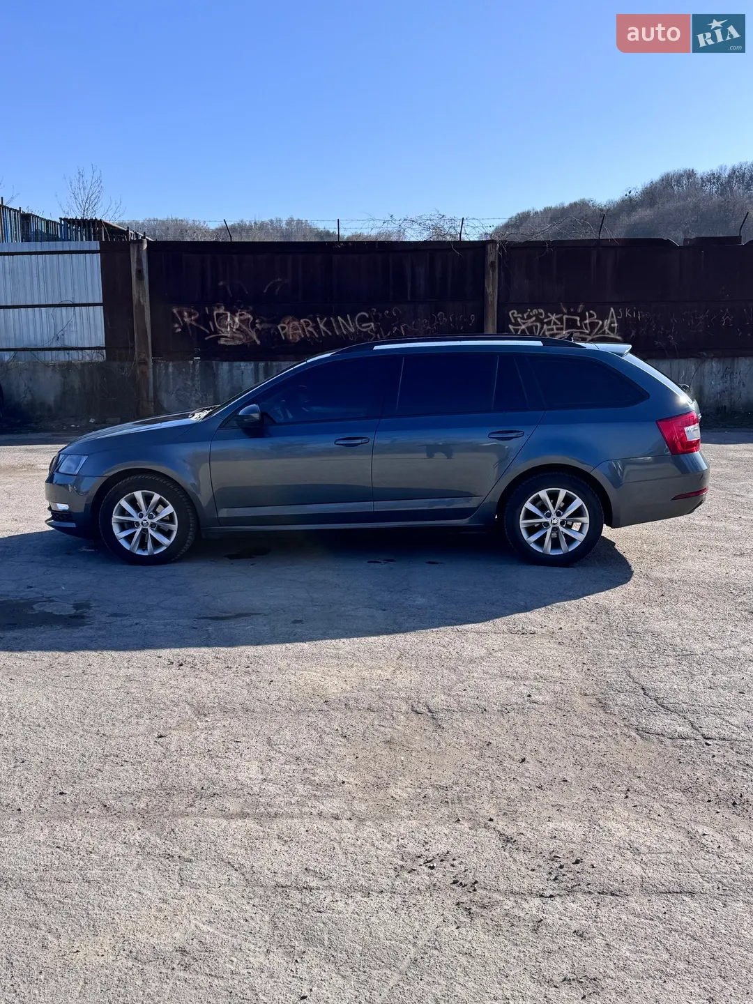 2019 Skoda Octavia - мініатюра 11