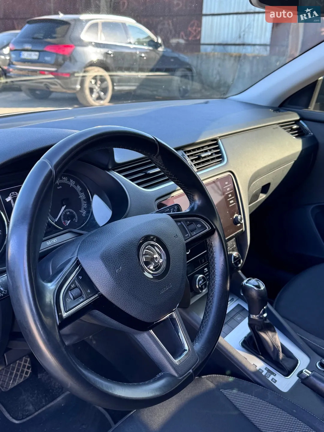 2019 Skoda Octavia - мініатюра 18