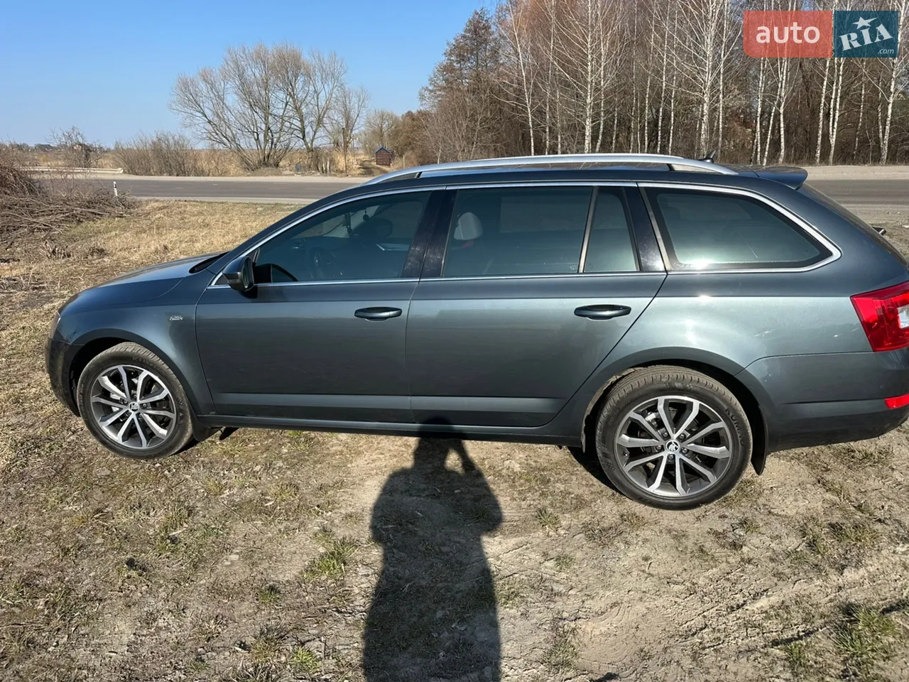 2015 Skoda Octavia - мініатюра 16