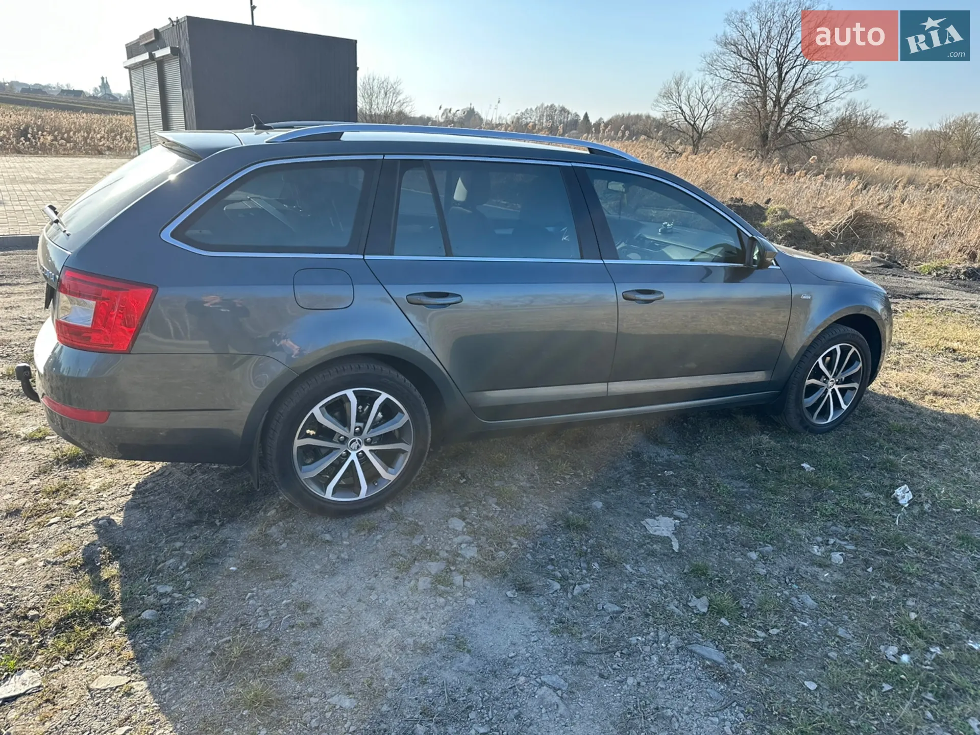 2015 Skoda Octavia - мініатюра 11