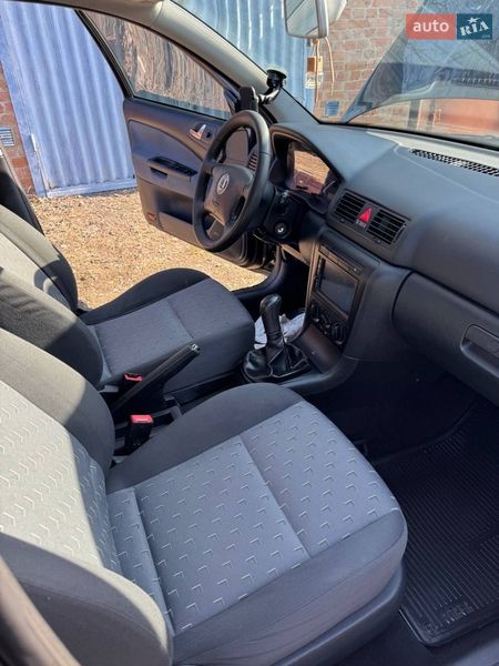 Лифтбек Skoda Octavia 2008 в Полтаве