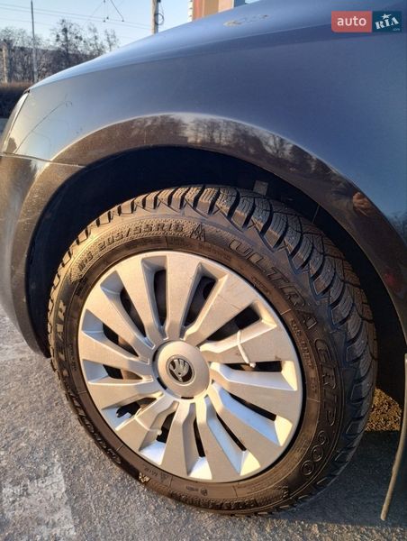 Лифтбек Skoda Octavia 2013 в Киеве фото 11 Лифтбек Skoda Octavia 2013 в Киеве