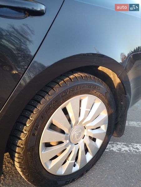 Лифтбек Skoda Octavia 2013 в Киеве фото 13 Лифтбек Skoda Octavia 2013 в Киеве