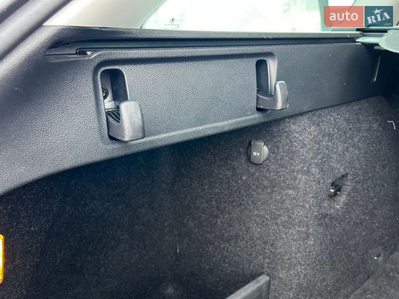 Универсал Skoda Octavia 2019 в Долине