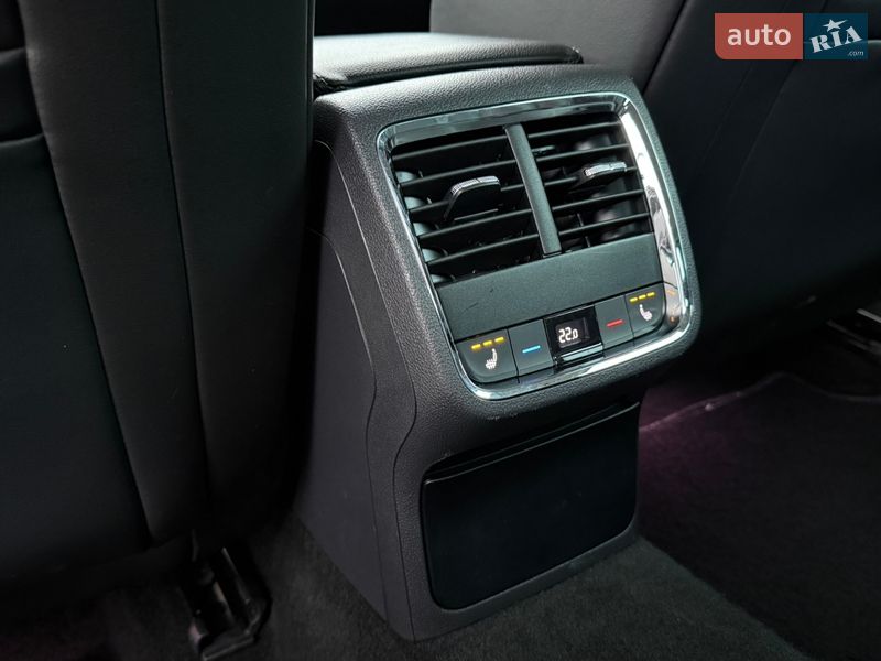 Лифтбек Skoda Octavia 2020 в Луцке