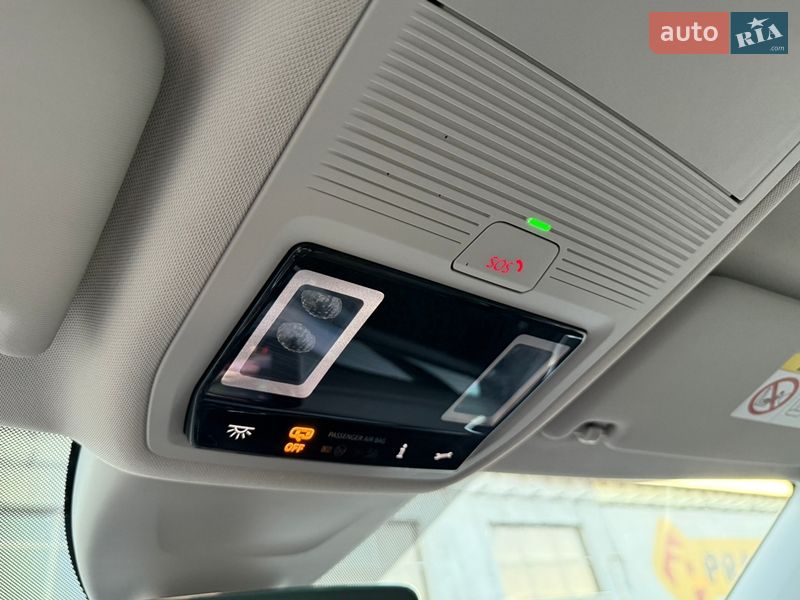 Лифтбек Skoda Octavia 2020 в Луцке