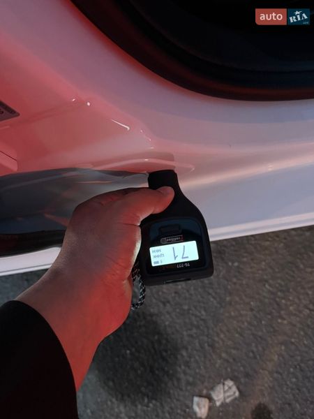 Универсал Skoda Octavia 2012 в Виннице