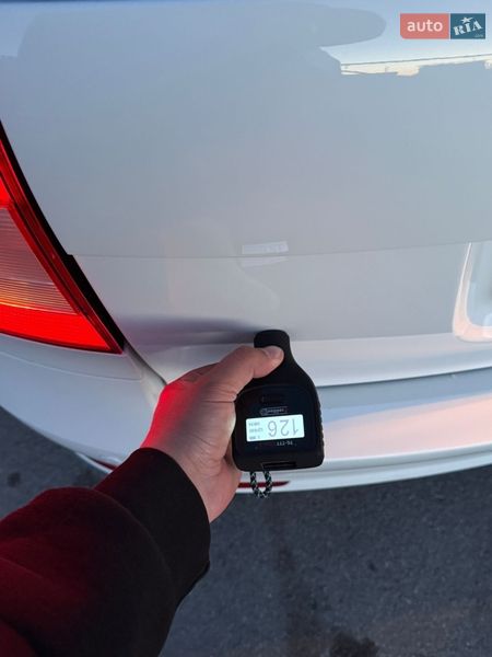 Универсал Skoda Octavia 2012 в Виннице