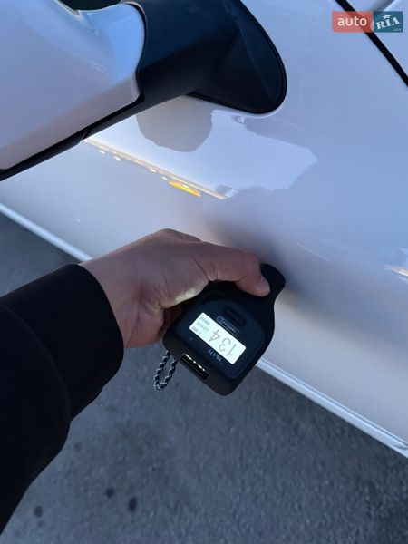 Универсал Skoda Octavia 2012 в Виннице