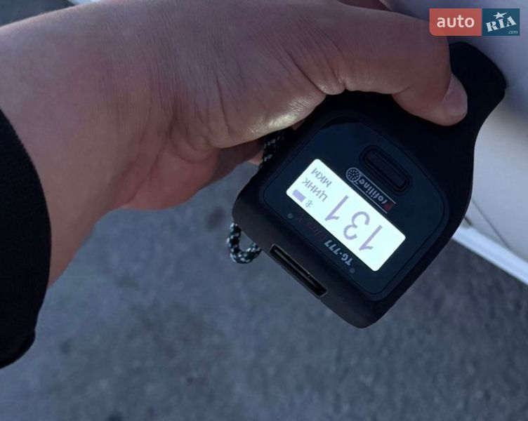 Универсал Skoda Octavia 2012 в Виннице