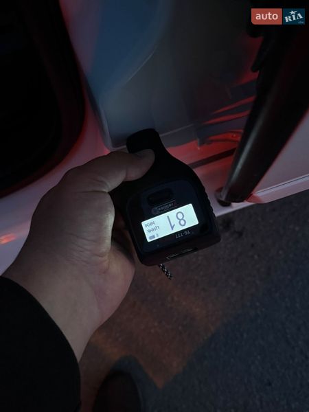 Универсал Skoda Octavia 2012 в Виннице