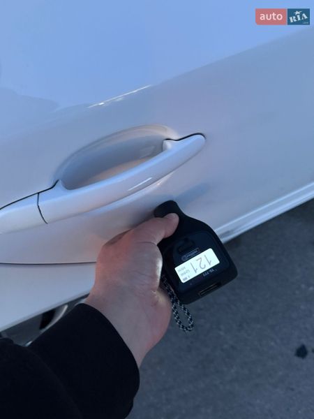 Универсал Skoda Octavia 2012 в Виннице