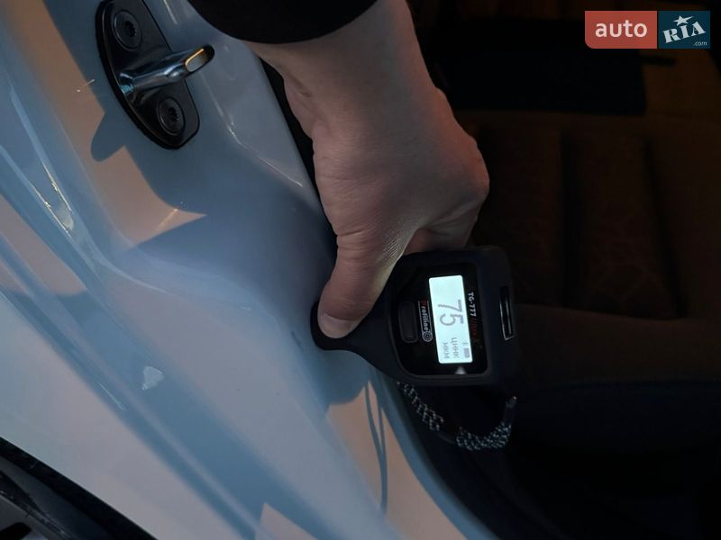 Универсал Skoda Octavia 2012 в Виннице