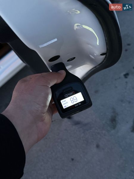 Универсал Skoda Octavia 2012 в Виннице