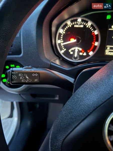 Универсал Skoda Octavia 2012 в Виннице