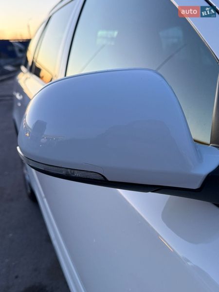 Универсал Skoda Octavia 2012 в Виннице