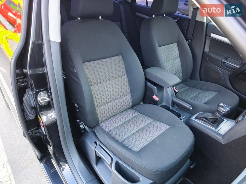 Универсал Skoda Octavia 2011 в Киеве фото 15 Универсал Skoda Octavia 2011 в Киеве