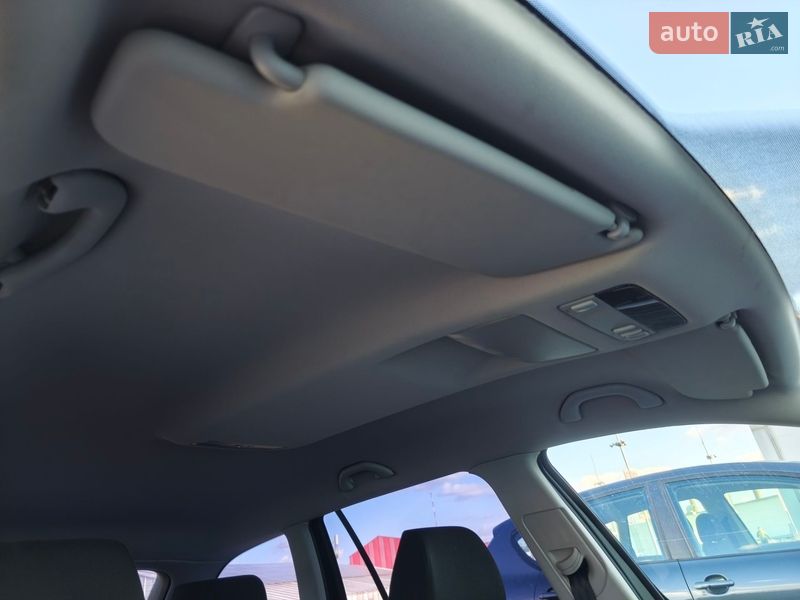 Универсал Skoda Octavia 2011 в Киеве фото 27 Универсал Skoda Octavia 2011 в Киеве