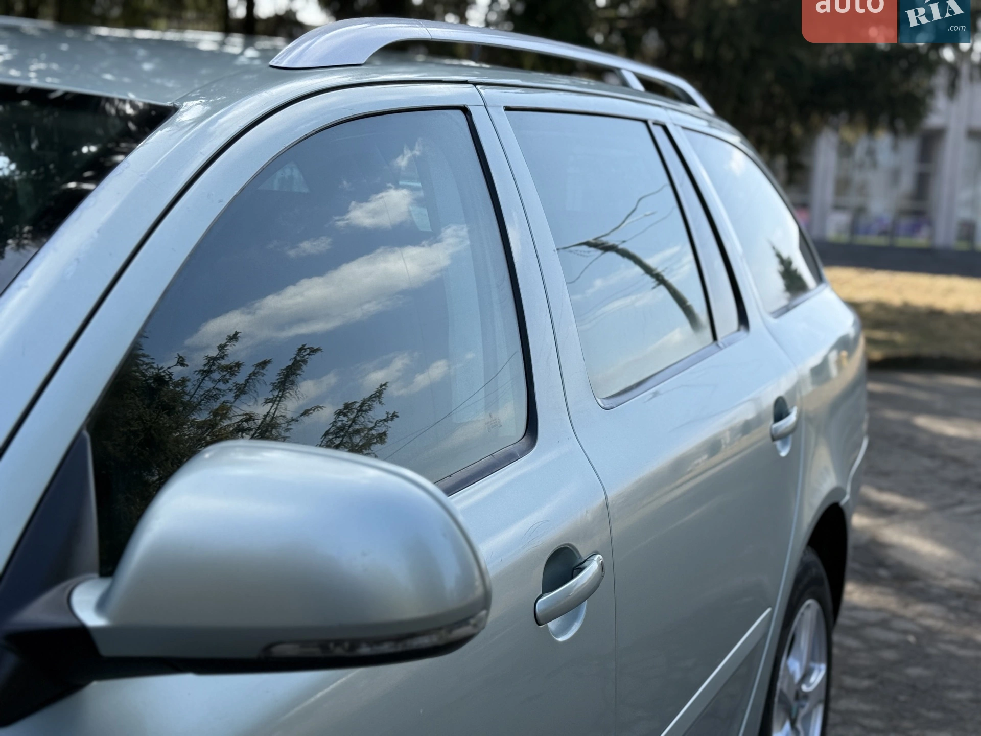 2011 Skoda Octavia - мініатюра 9