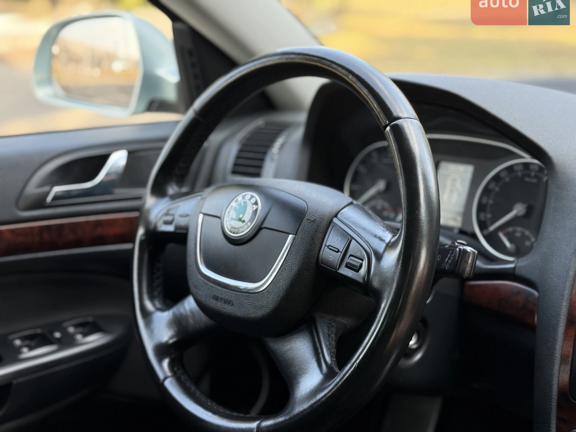2011 Skoda Octavia - мініатюра 35