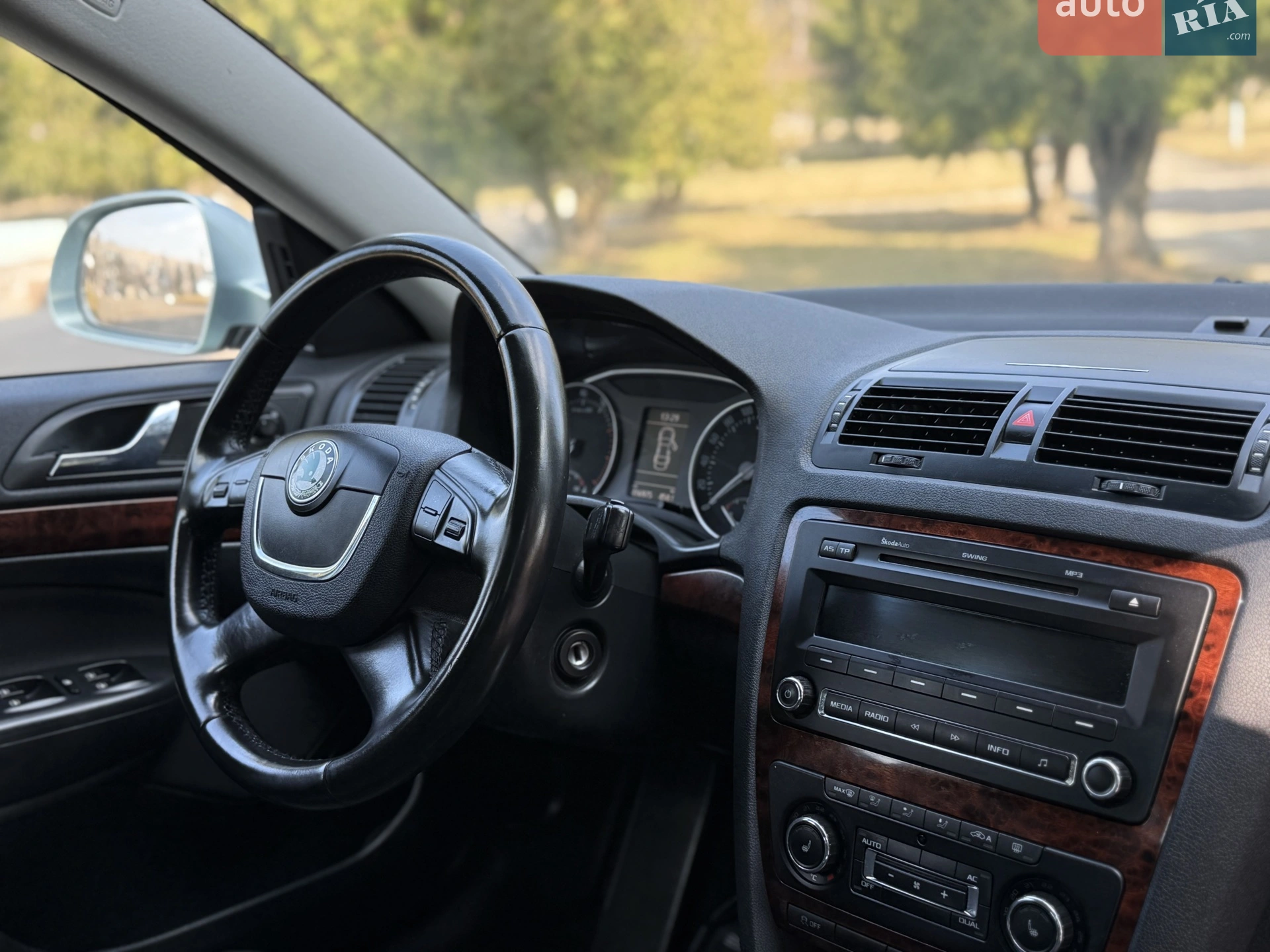 2011 Skoda Octavia - мініатюра 34