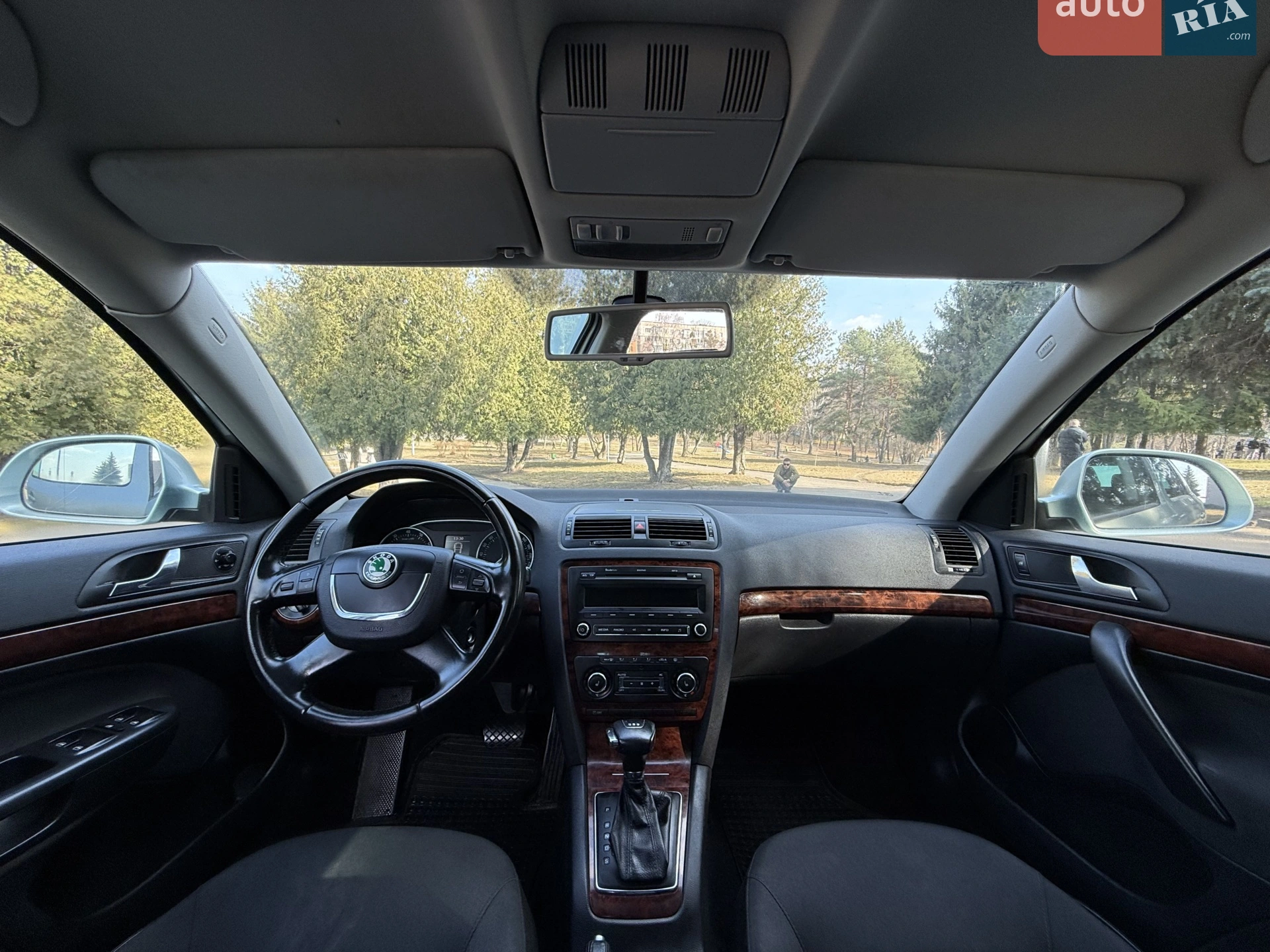 2011 Skoda Octavia - мініатюра 51