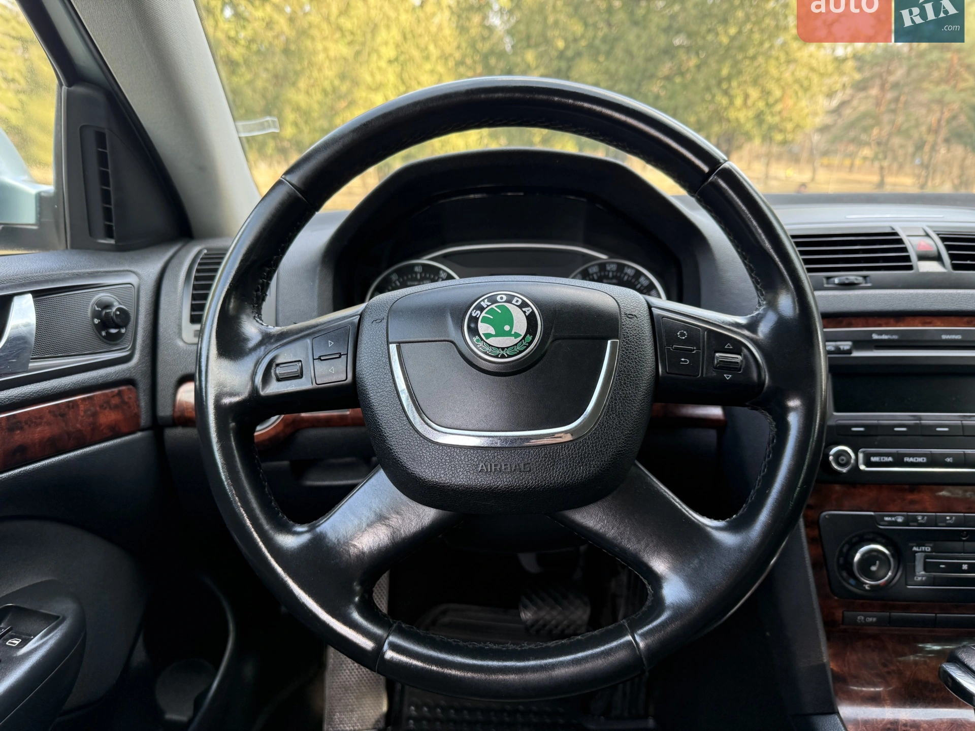 2011 Skoda Octavia - мініатюра 59
