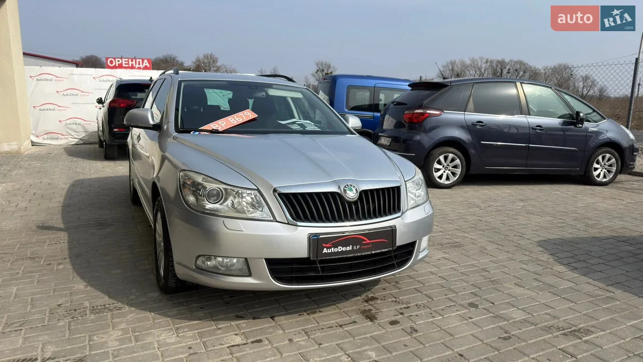 2010 Citroen C4 Picasso - мініатюра 33