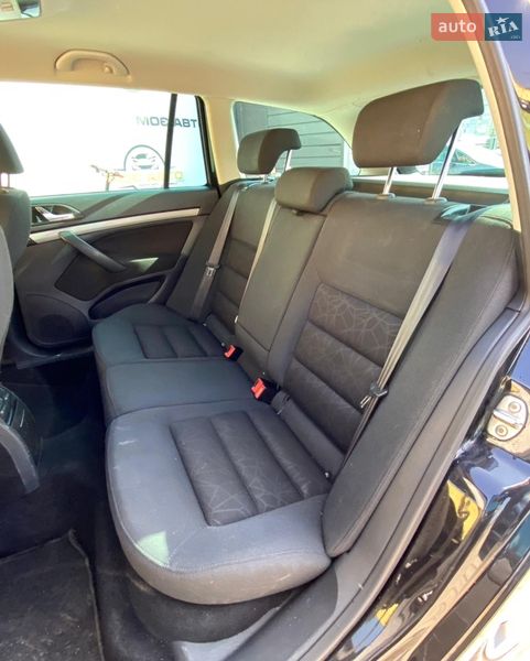 Універсал Skoda Octavia 2012 в Рівному