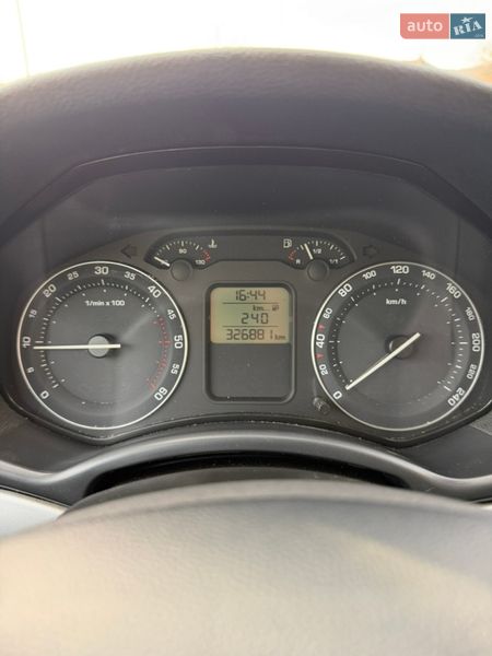 Универсал Skoda Octavia 2005 в Ужгороде