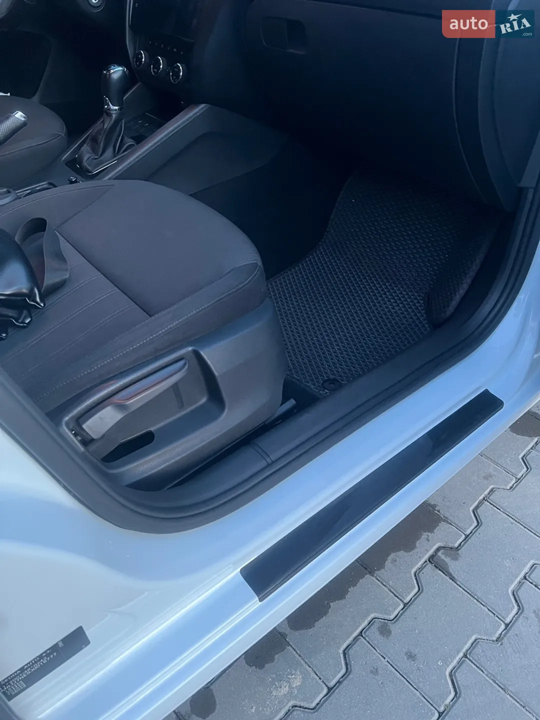 2017 Skoda Octavia - мініатюра 30