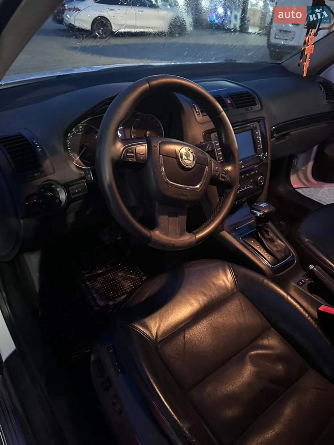 2013 Skoda Octavia - мініатюра 11