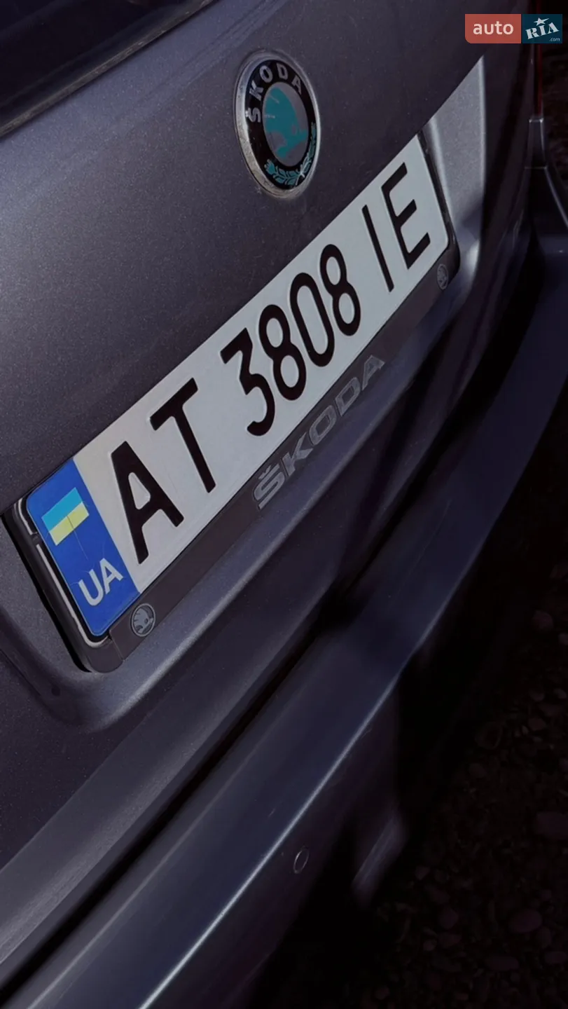2011 Skoda Octavia - мініатюра 17