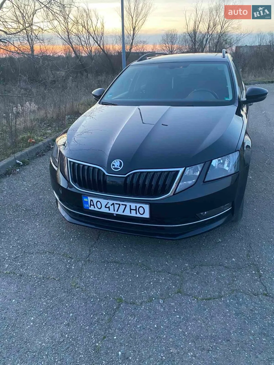 2017 Skoda Octavia - мініатюра 5