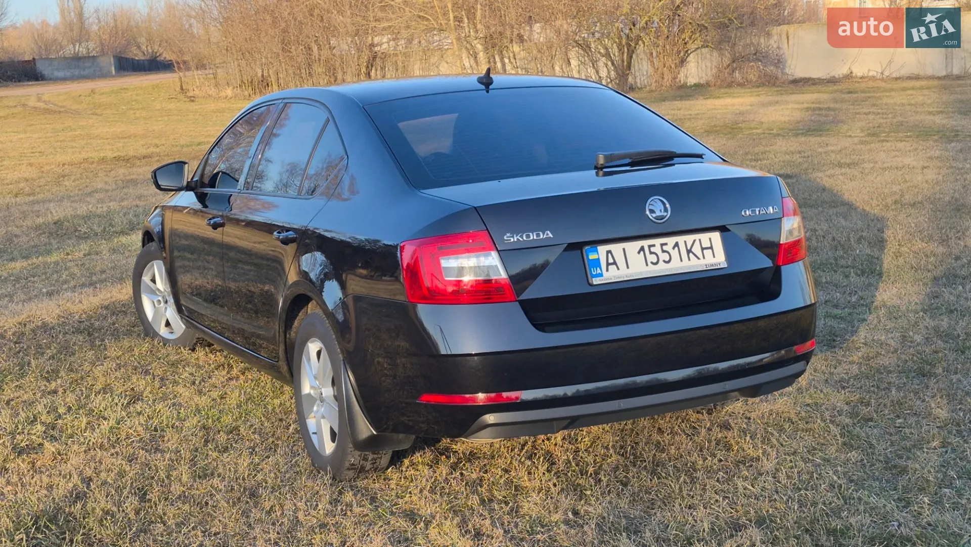 2018 Skoda Octavia - мініатюра 5