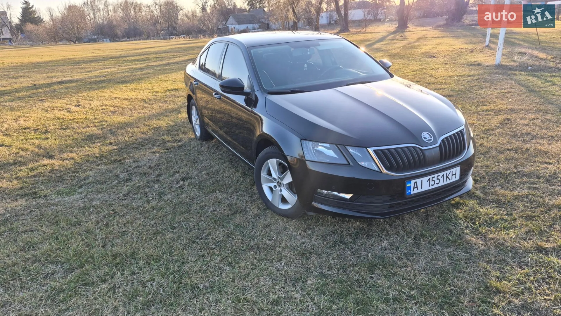 2018 Skoda Octavia - мініатюра 6
