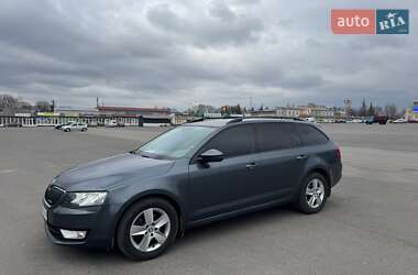 Універсал Skoda Octavia 2014 в Вапнярці