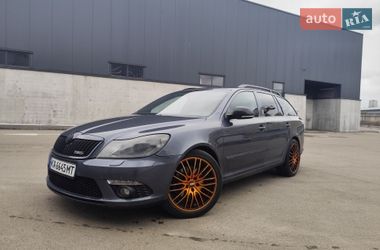 Універсал Skoda Octavia 2009 в Києві