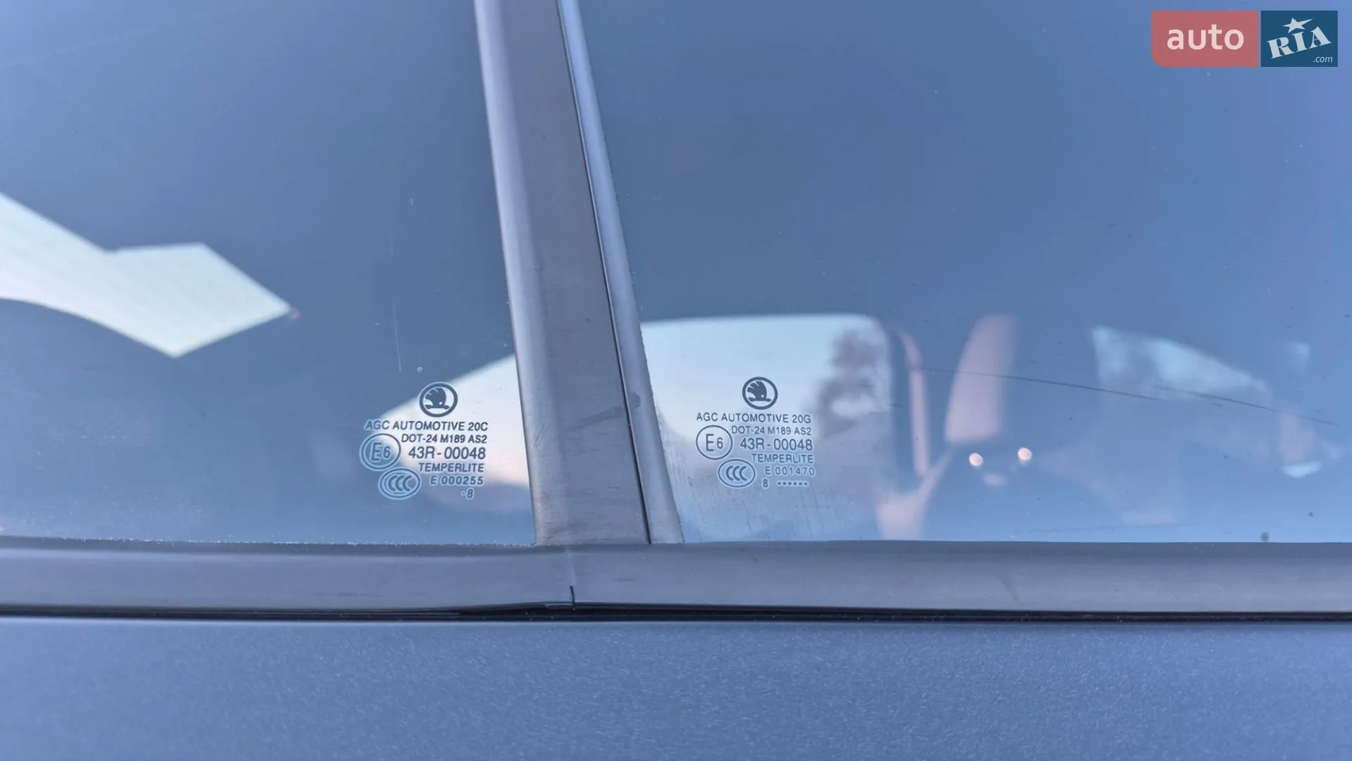 2018 Skoda Octavia - мініатюра 27