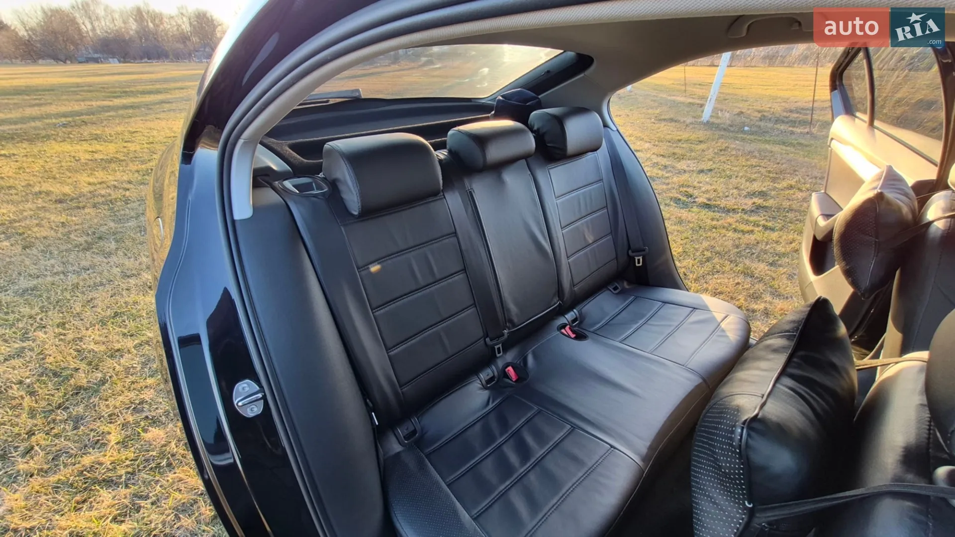 2018 Skoda Octavia - мініатюра 40