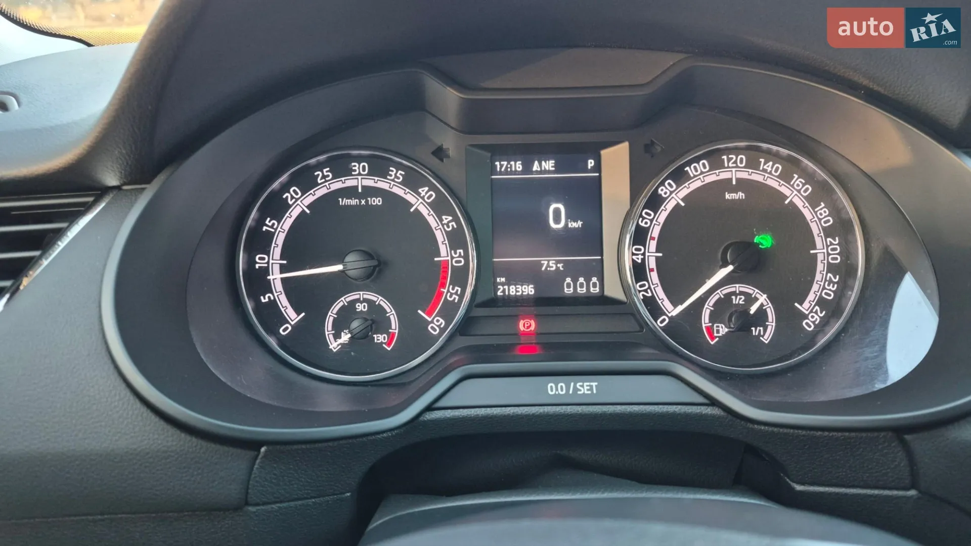 2018 Skoda Octavia - мініатюра 52