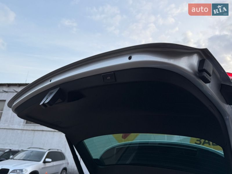 Универсал Skoda Octavia 2021 в Луцке