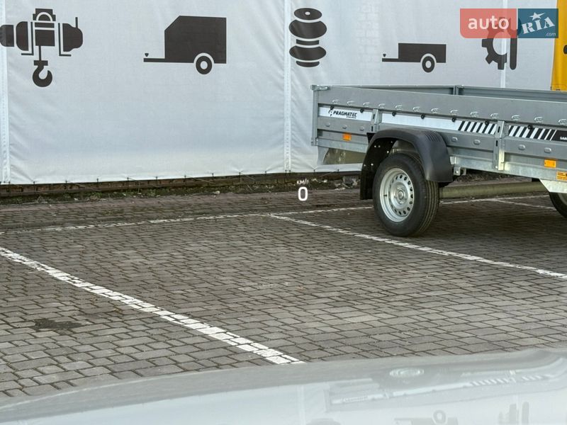 Универсал Skoda Octavia 2021 в Луцке