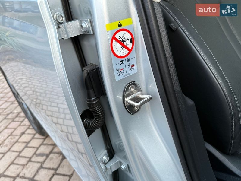 Универсал Skoda Octavia 2021 в Луцке