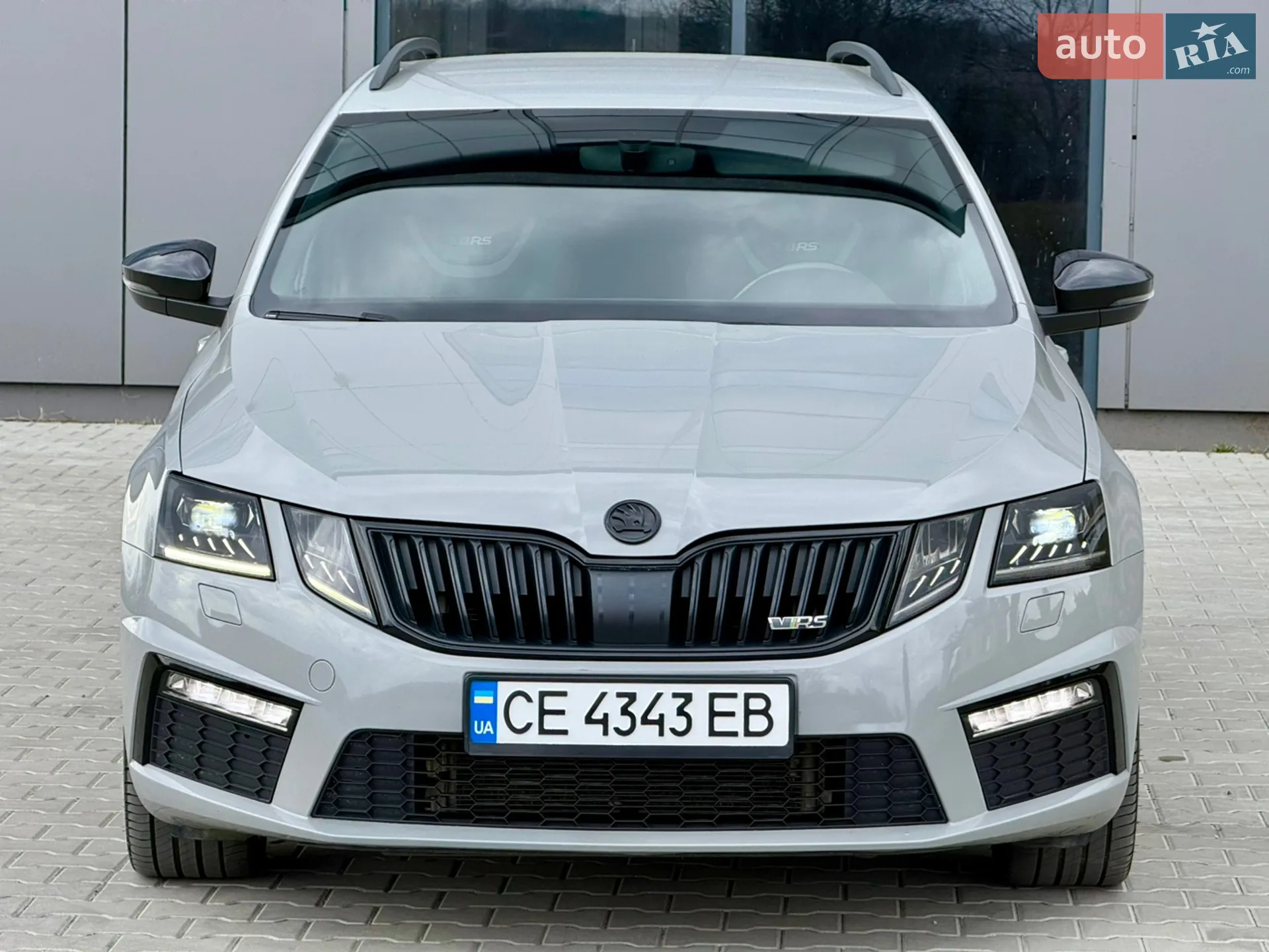 2019 Skoda Octavia - мініатюра 7