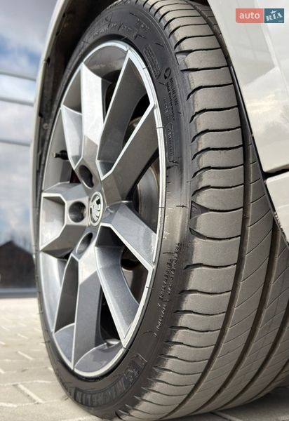 Универсал Skoda Octavia 2019 в Черновцах