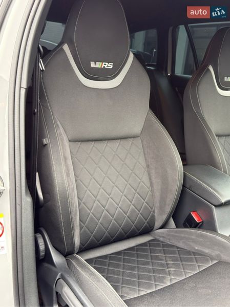 Универсал Skoda Octavia 2019 в Черновцах