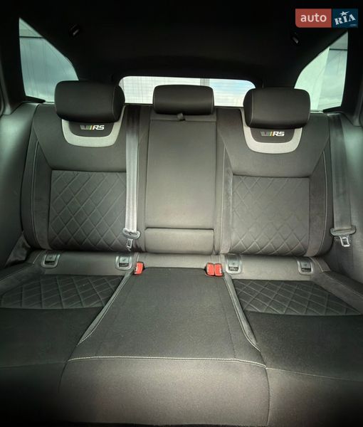 Универсал Skoda Octavia 2019 в Черновцах