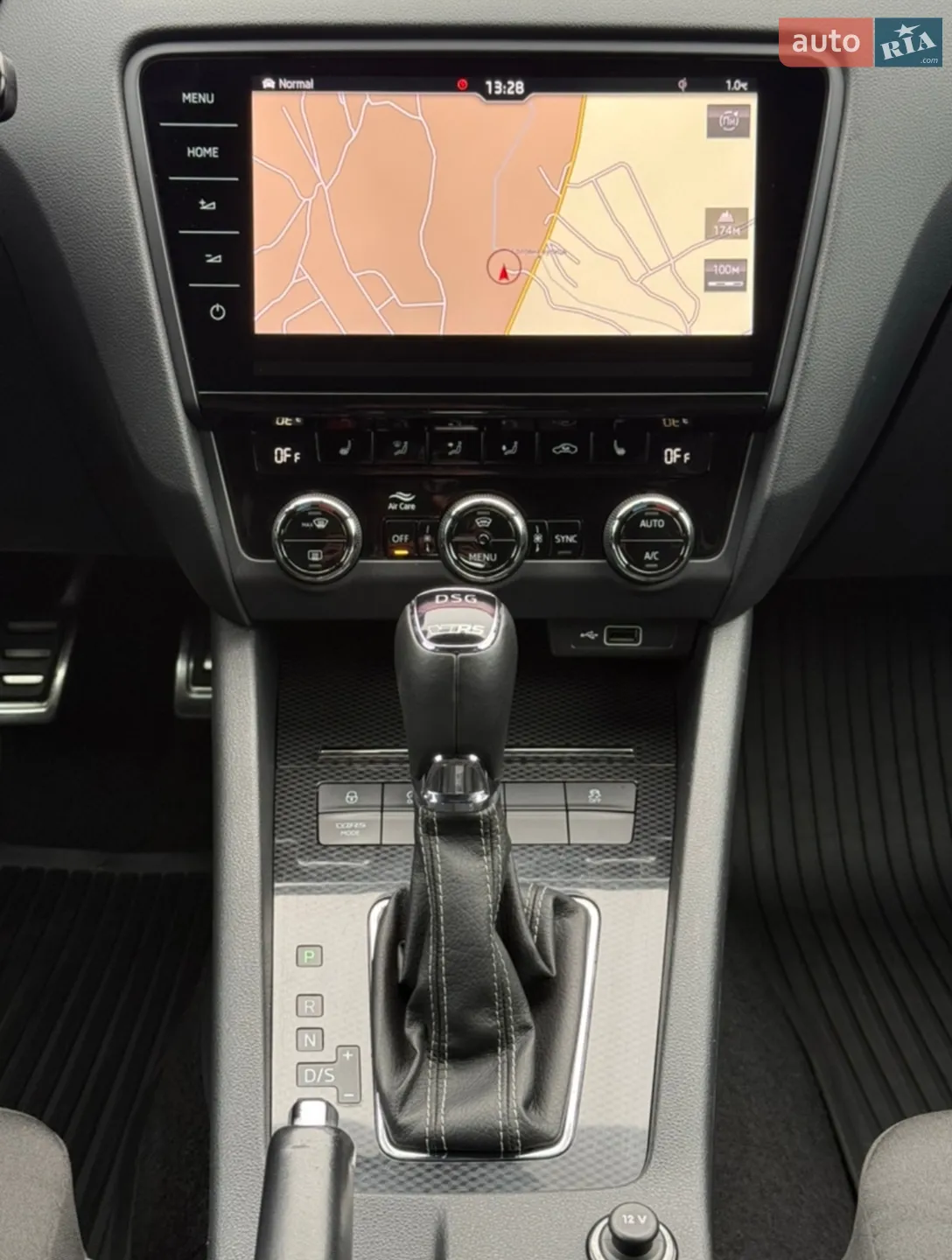 2019 Skoda Octavia - мініатюра 22