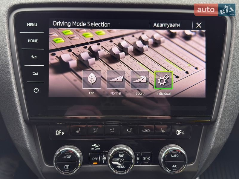 Универсал Skoda Octavia 2019 в Черновцах